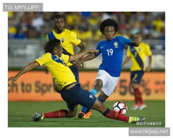 10月4日秘鲁与智利激战成和比分揭晓精彩瞬间回顾