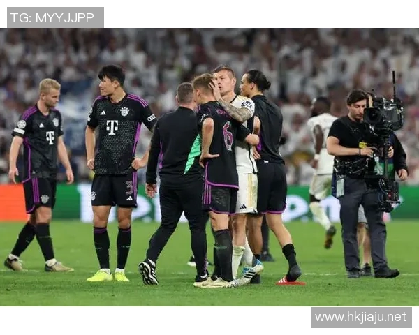 2017年欧冠四分之一决赛拜仁慕尼黑对阵皇家马德里第二回合精彩回顾与分析 2017年欧冠四分之一决赛拜仁慕尼黑对阵皇家马德里第二回合精彩回顾与分析