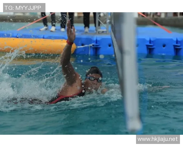 世界游泳锦标赛精彩回顾与未来发展趋势分析