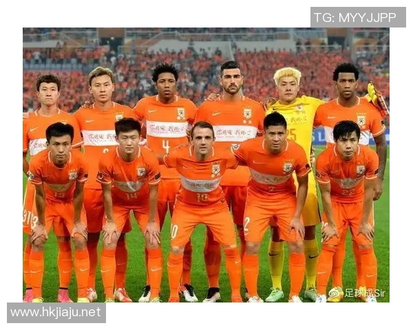 广州富力与山东鲁能对决前瞻分析及赛季表现对比 广州富力与山东鲁能对决前瞻分析及赛季表现对比