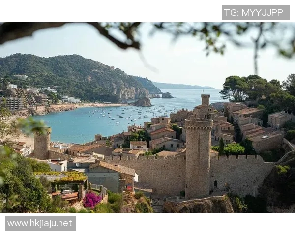 以巴塞罗那为中心探索地中海沿岸的文化与美景之旅 以巴塞罗那为中心探索地中海沿岸的文化与美景之旅