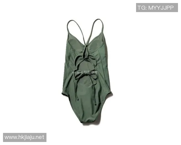 夏季泳装购物指南选购技巧多款式一站购齐穿出夏日活力 夏季泳装购物指南选购技巧多款式一站购齐穿出夏日活力