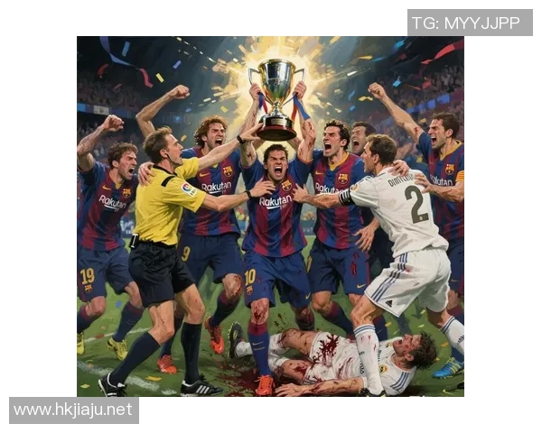 巴萨与皇马2017年经典对决精彩录像回顾及赛后分析 巴萨与皇马2017年经典对决精彩录像回顾及赛后分析