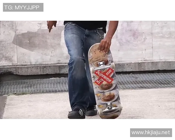 北京滑板队强势领跑最新滑板状态TOP10榜单引发热议