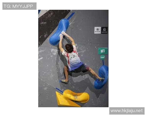 杭州极限运动队在世界攀岩锦标赛中以66分领先积分榜争夺冠军之路开启