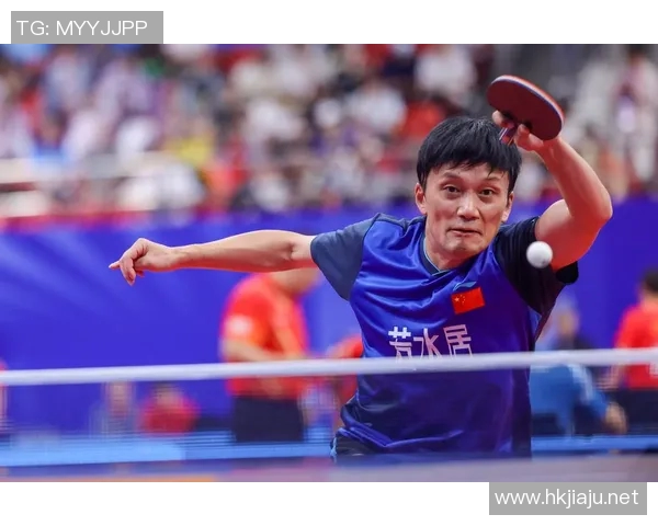 广州乒乓球队的盯防策略揭秘与深度分析探讨