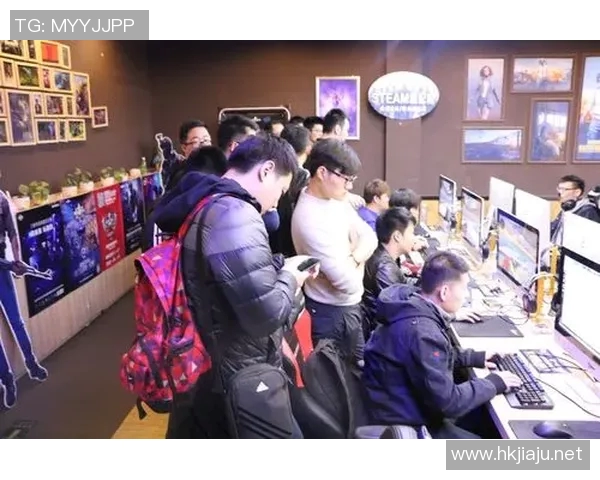 深度对话吴强分享CSGO人生历程与电竞梦想追逐之路