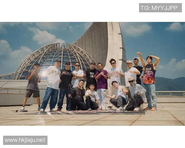 重庆街舞队的默契配合揭秘街舞文化的魅力与激情 重庆街舞队的默契配合揭秘街舞文化的魅力与激情