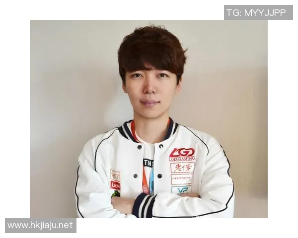 专访吴娜揭秘英雄联盟成功背后的策略与团队协作秘诀