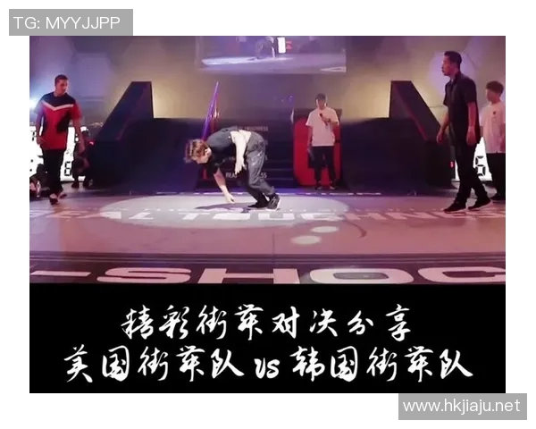 刘磊独家分享街舞心得与技巧助你舞出自我风格与魅力