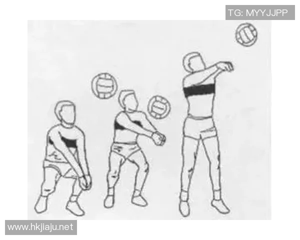 排球新手必看:力量训练基础与技巧全面解析助你快速提升球技 排球新手必看:力量训练基础与技巧全面解析助你快速提升球技