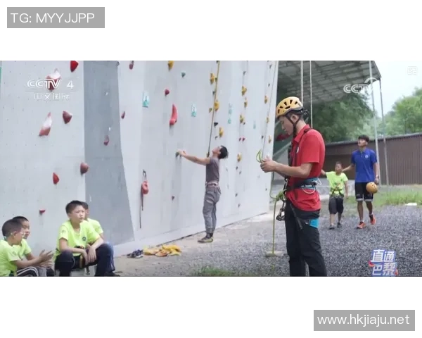 杭州攀岩队在全国比赛经验排行榜中荣获第六名的辉煌成就 杭州攀岩队在全国比赛经验排行榜中荣获第六名的辉煌成就