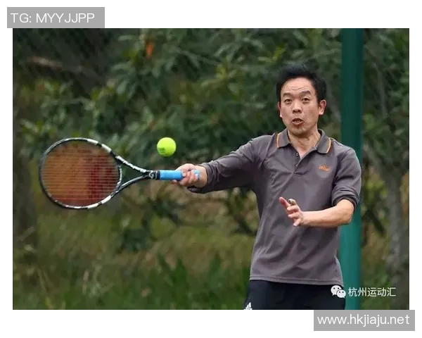 李军谈网球生涯与成长历程的深刻反思与未来展望 李军谈网球生涯与成长历程的深刻反思与未来展望