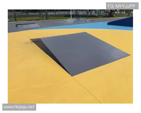 深圳滑板队的团队协作探讨与滑板文化的融合与发展 深圳滑板队的团队协作探讨与滑板文化的融合与发展