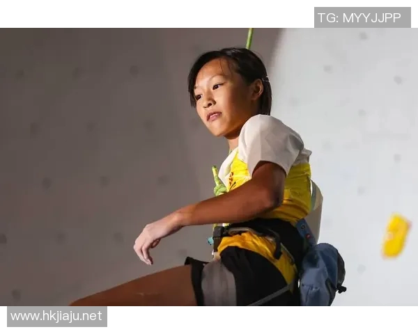 西安攀岩队展现卓越灵活性荣登全国攀岩灵活性排行榜前十名 西安攀岩队展现卓越灵活性荣登全国攀岩灵活性排行榜前十名