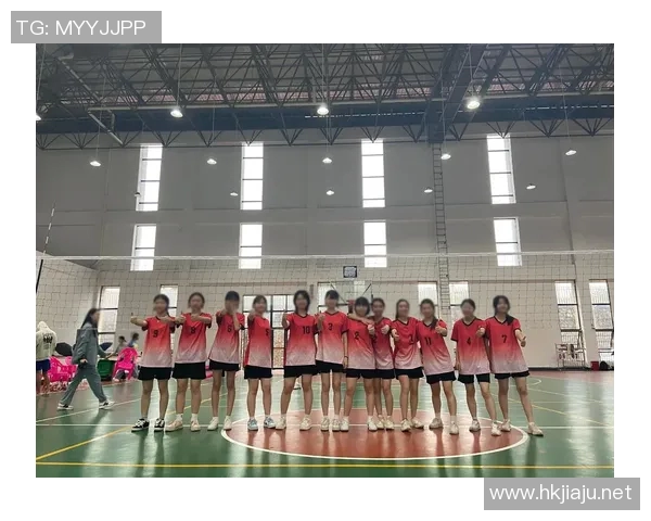 赵伟独家分享排球心得与技巧助你提升竞技水平与团队协作能力 赵伟独家分享排球心得与技巧助你提升竞技水平与团队协作能力