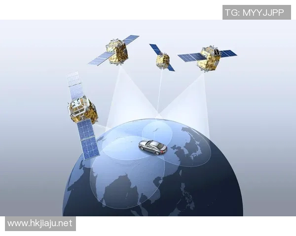 以卫星技术为核心推动空间探索新纪元的创新发展与应用前景分析 以卫星技术为核心推动空间探索新纪元的创新发展与应用前景分析