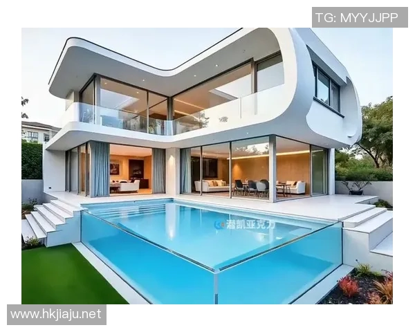 创新泳池设计理念与技术应用探索提升水域空间的功能性与美学价值 创新泳池设计理念与技术应用探索提升水域空间的功能性与美学价值