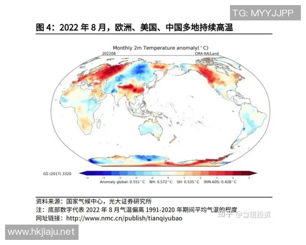 全球气候变化加剧极端天气频发 各国应对措施亟需升级 全球气候变化加剧极端天气频发 各国应对措施亟需升级
