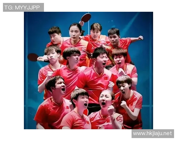 乒乓球意识排行榜揭晓北京乒乓球队荣登第九名引关注