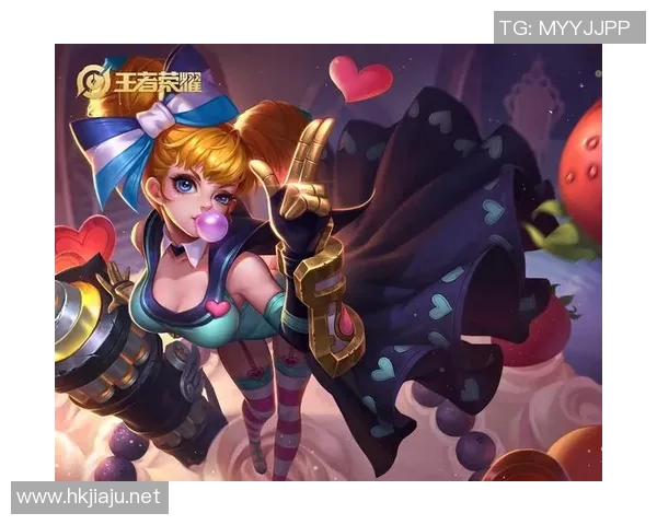 对话黄娜：深入探讨她在王者荣耀中的成长与挑战之路