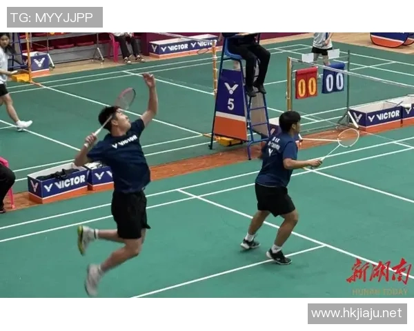 成都羽毛球队耐力训练新变革引发热议运动员表现大幅提升