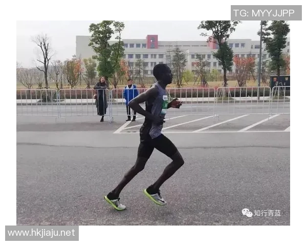 西安滑板队在城市马拉松中的心理素质表现与竞技状态分析