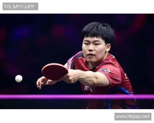 北京乒乓球队个人能力变革引发热议新趋势与挑战分析