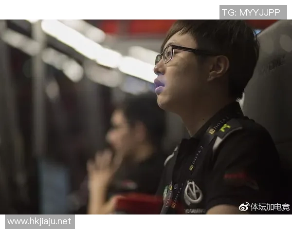 张伟专访:从新手到职业选手的DOTA2成长之路与心路历程 张伟专访:从新手到职业选手的DOTA2成长之路与心路历程